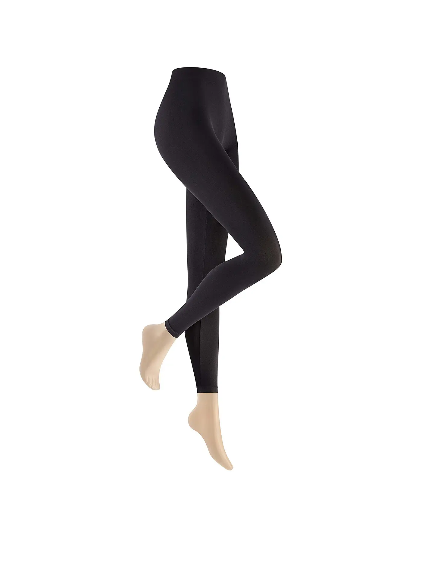HUDSON | Leggings black | 